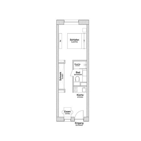 Ipartment Cologne Muelheim Apartment Exterior photo