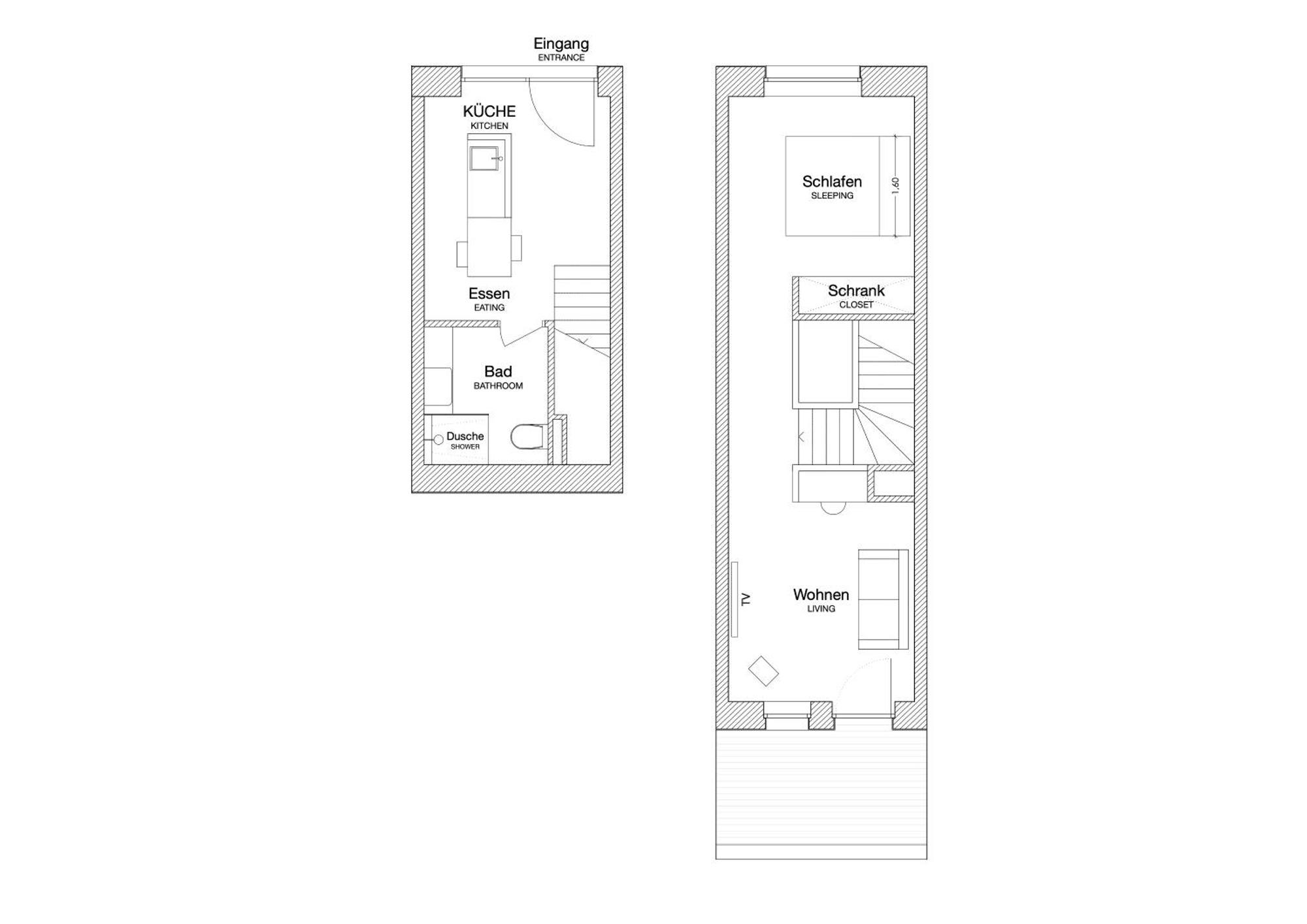 Ipartment Cologne Muelheim Apartment Exterior photo