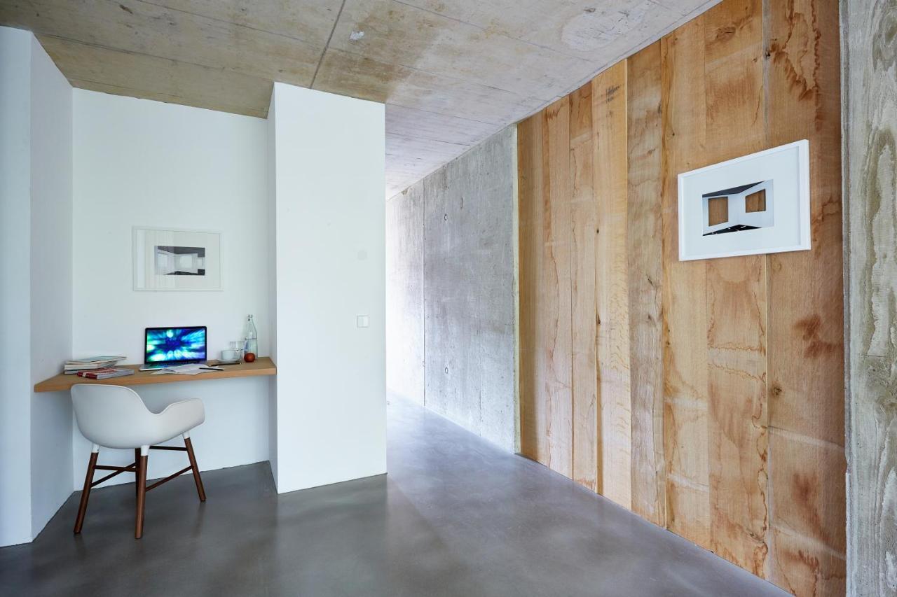 Ipartment Cologne Muelheim Apartment Exterior photo