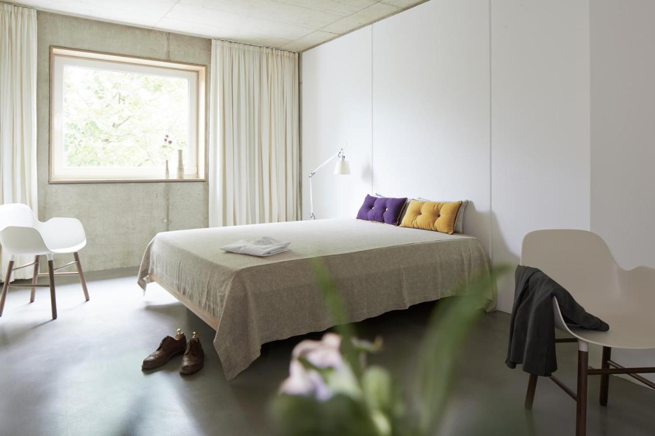 Ipartment Cologne Muelheim Apartment Exterior photo
